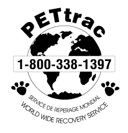 Avid pettrac hot sale registration